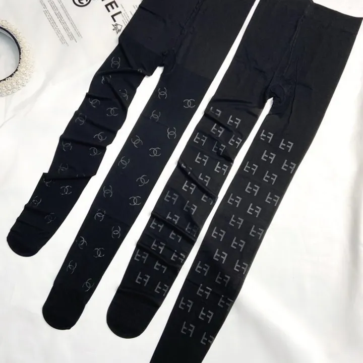 スーパーコピー シャネル 靴下