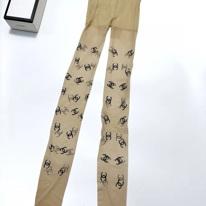 スーパーコピー シャネル 靴下