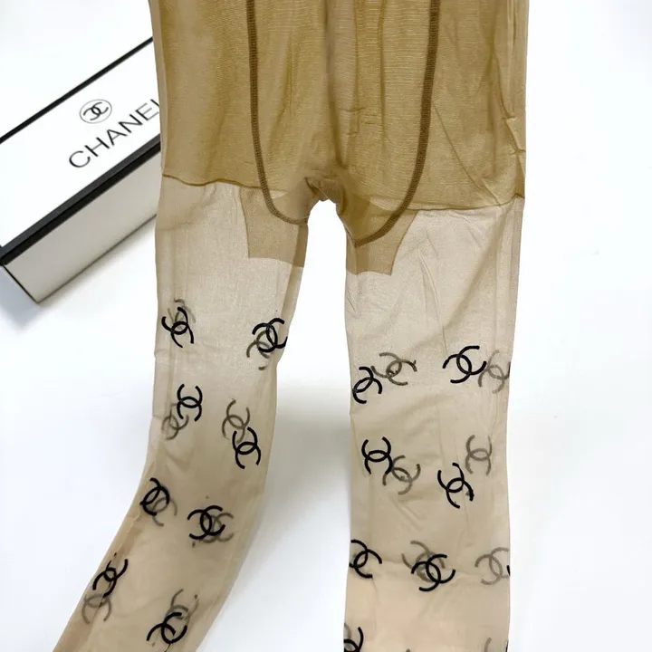 スーパーコピー シャネル 靴下