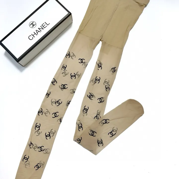 スーパーコピー シャネル 靴下