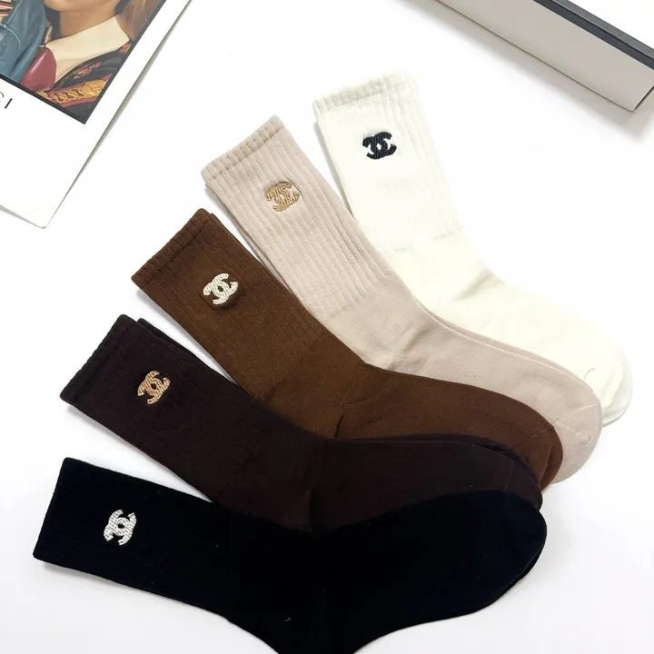 スーパーコピー シャネル 靴下