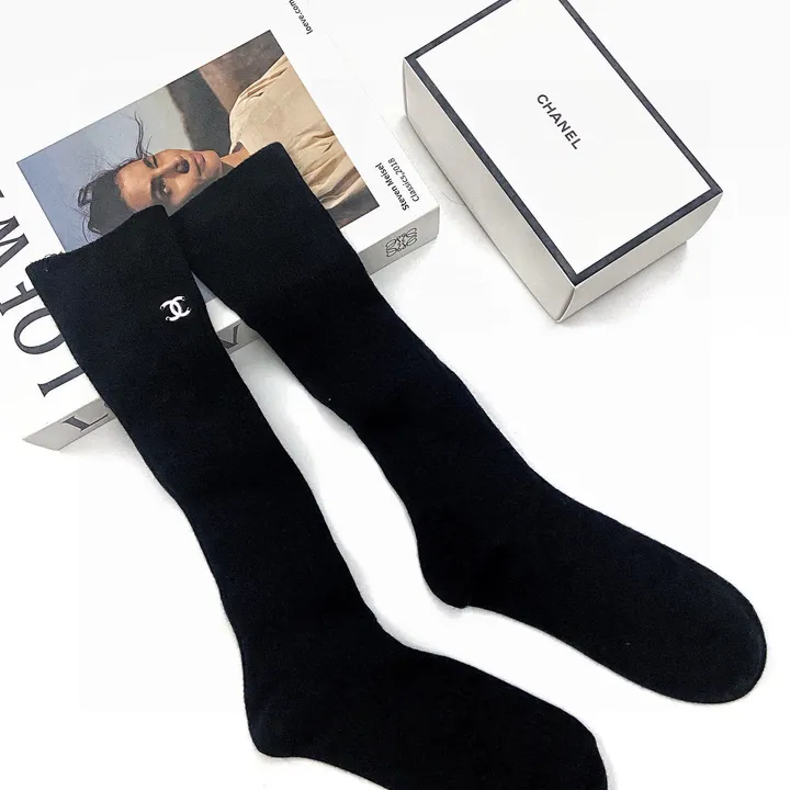 スーパーコピー シャネル 靴下