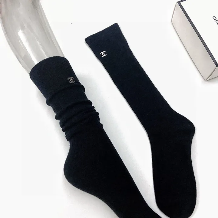 スーパーコピー シャネル 靴下