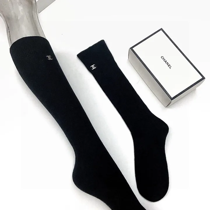 スーパーコピー シャネル 靴下