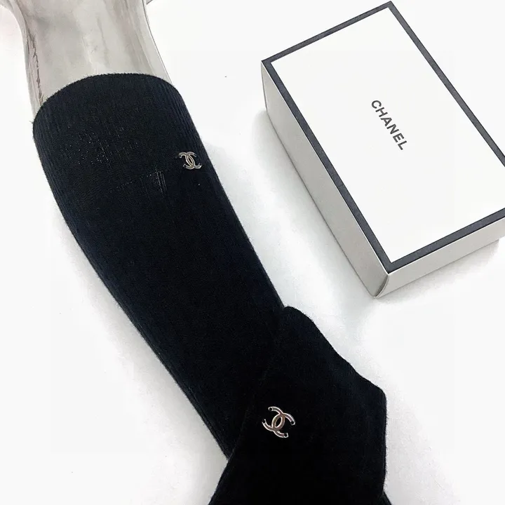 スーパーコピー シャネル 靴下