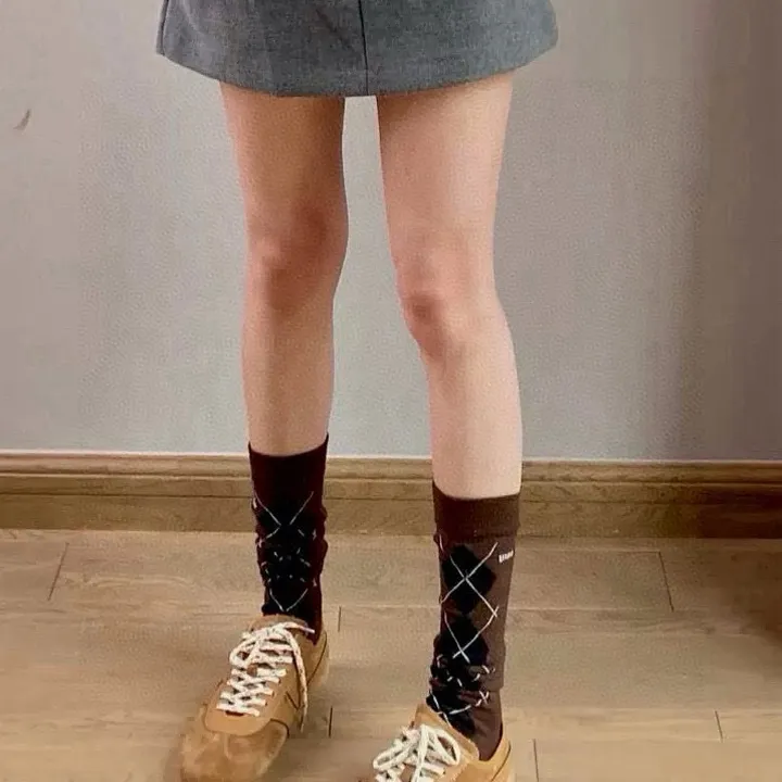 スーパーコピー ミュウミュウ 靴下