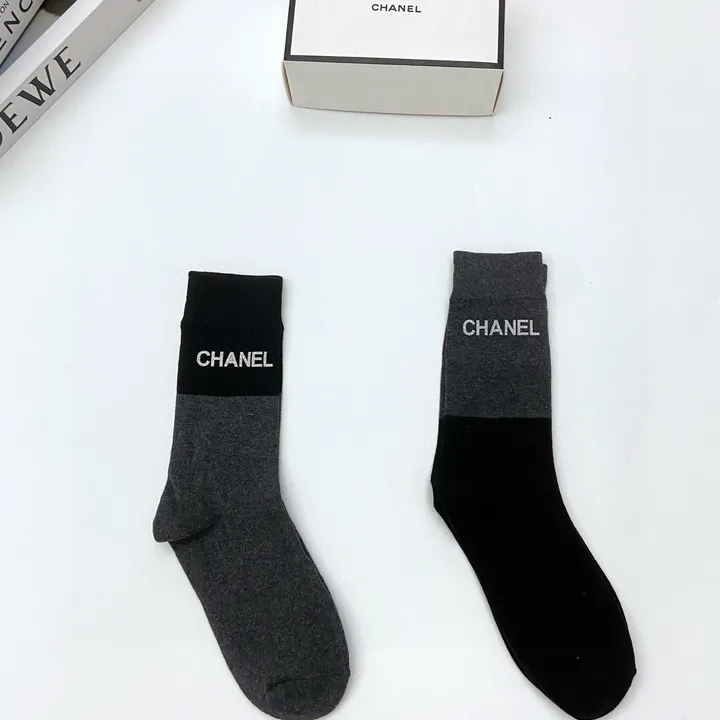 スーパーコピー シャネル 靴下