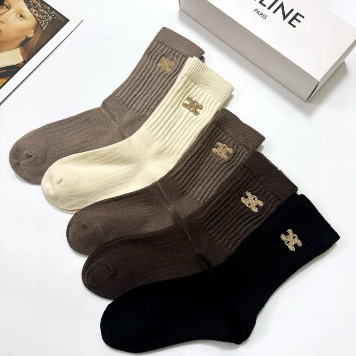 スーパーコピー セリーヌ 靴下