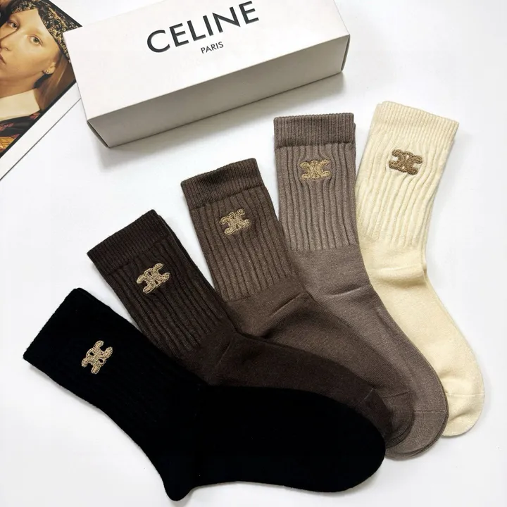 スーパーコピー セリーヌ 靴下