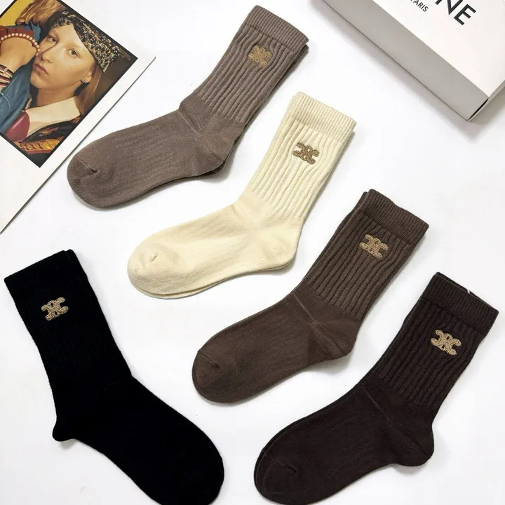 スーパーコピー セリーヌ 靴下