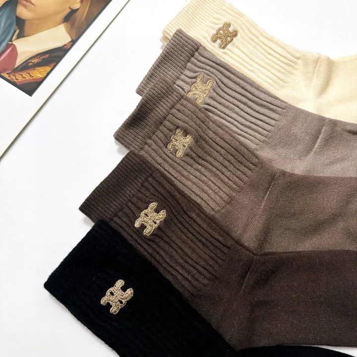 スーパーコピー セリーヌ 靴下