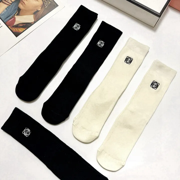 スーパーコピー シャネル 靴下