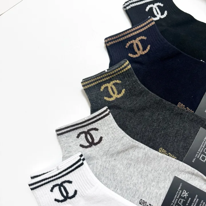 スーパーコピー シャネル 靴下