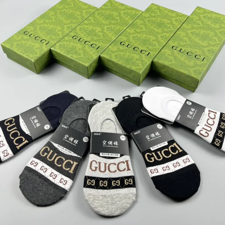 スーパーコピー グッチ 靴下