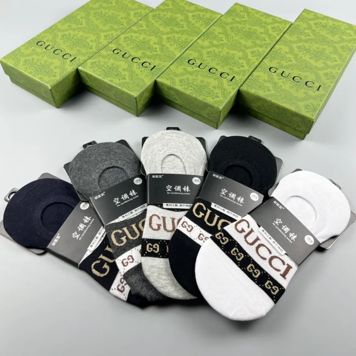 スーパーコピー グッチ 靴下