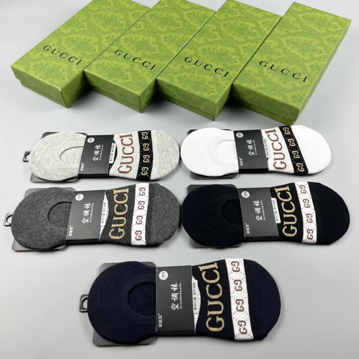 スーパーコピー グッチ 靴下