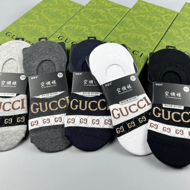 スーパーコピー グッチ 靴下