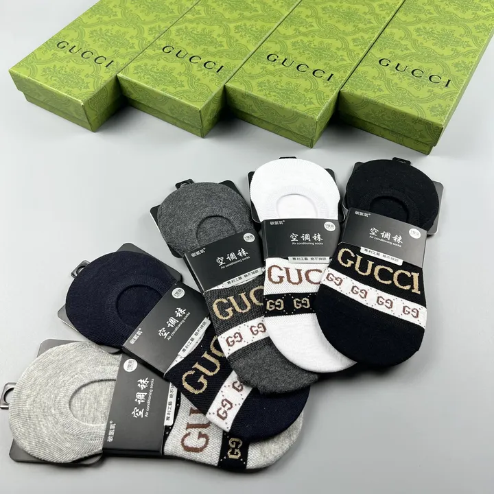 スーパーコピー グッチ 靴下