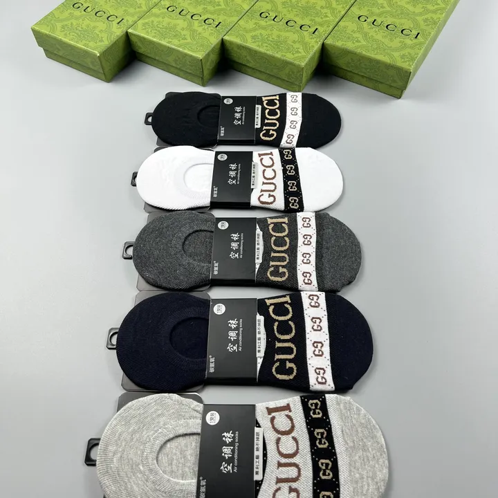 スーパーコピー グッチ 靴下
