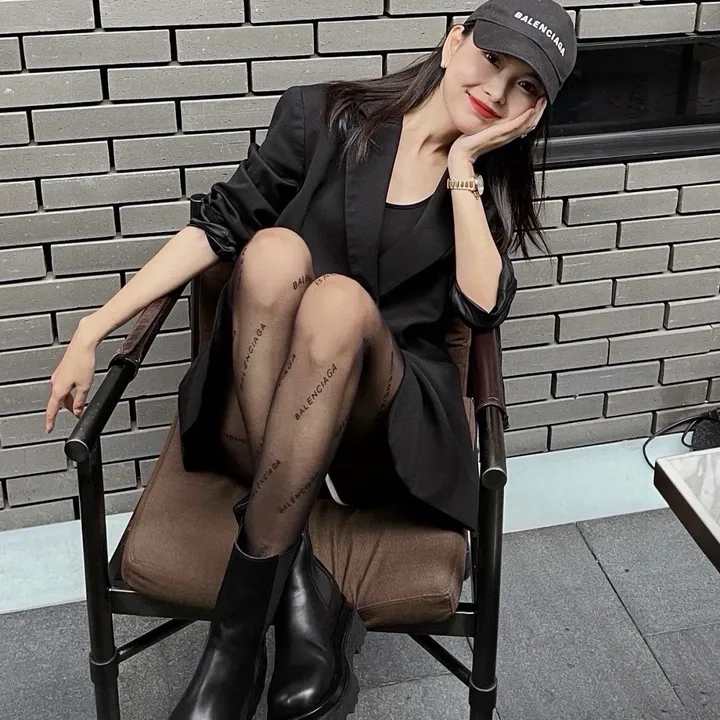 スーパーコピー バレンシアガ 靴下