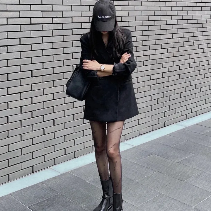 スーパーコピー バレンシアガ 靴下