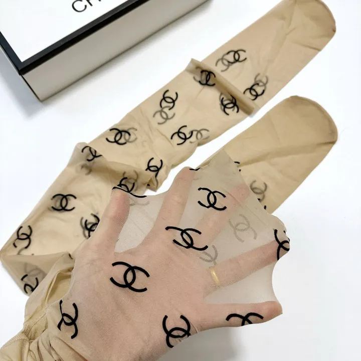 スーパーコピー シャネル 靴下