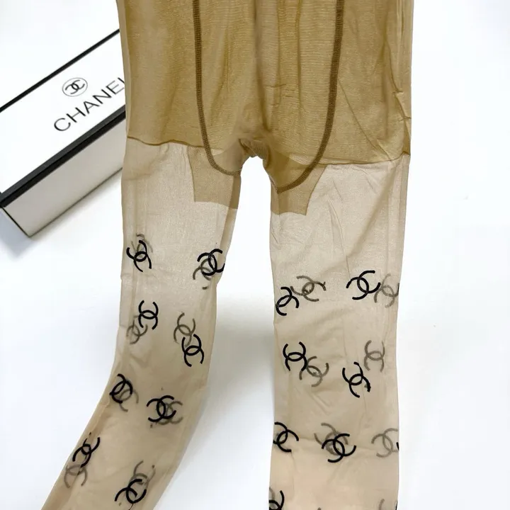 スーパーコピー シャネル 靴下