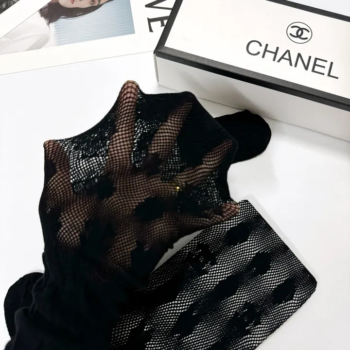 スーパーコピー シャネル 靴下