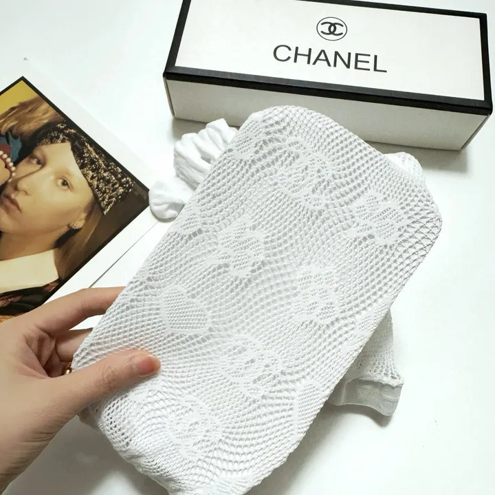 スーパーコピー シャネル 靴下