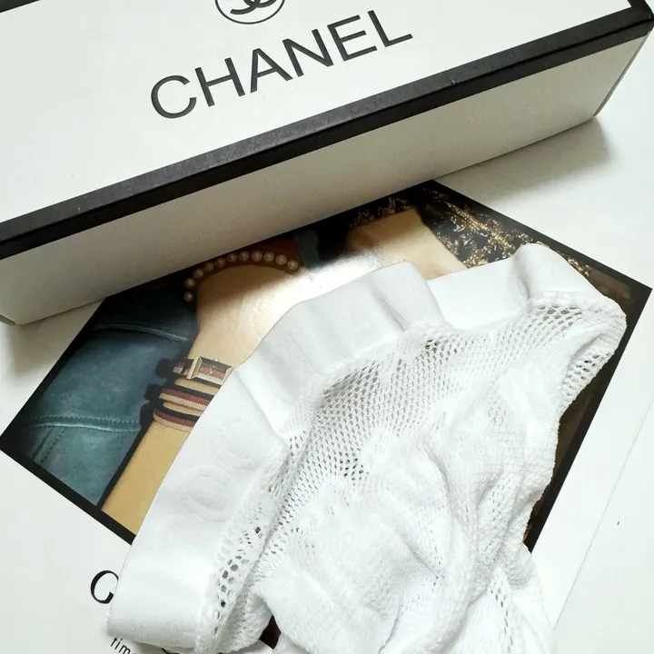 スーパーコピー シャネル 靴下