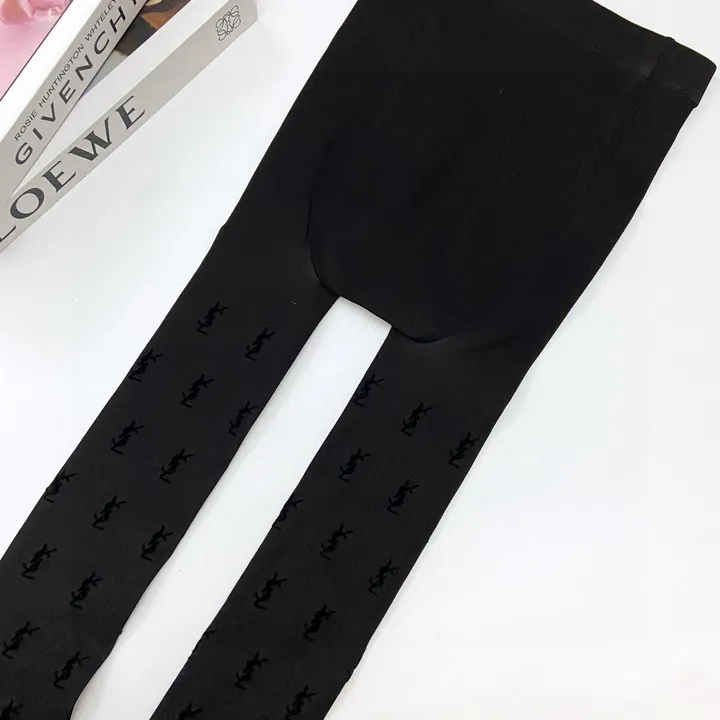 スーパーコピー イブサンローラン 靴下