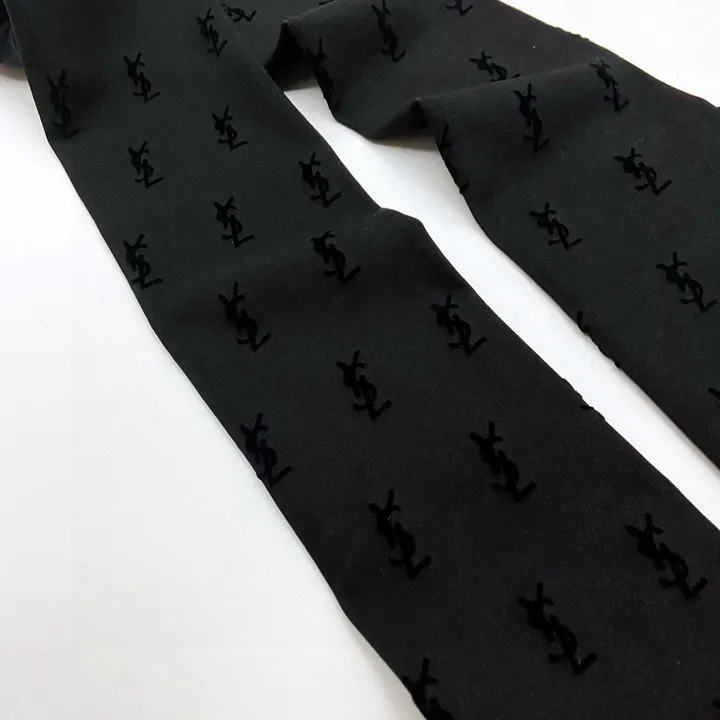 スーパーコピー イブサンローラン 靴下