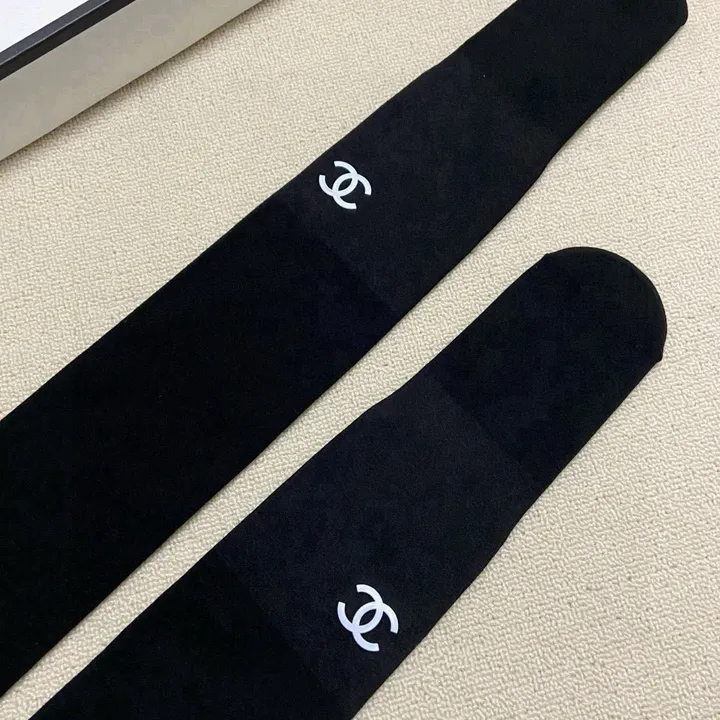 スーパーコピー シャネル 靴下