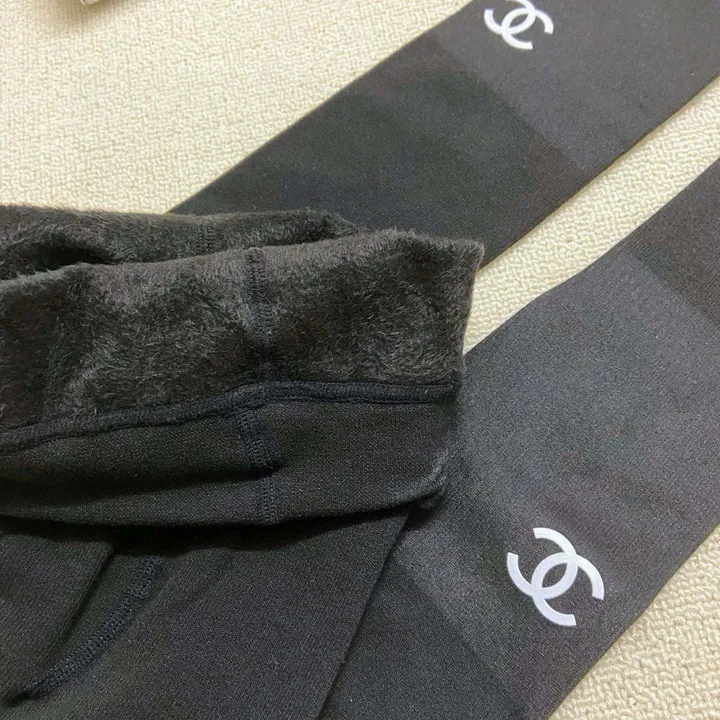 スーパーコピー シャネル 靴下