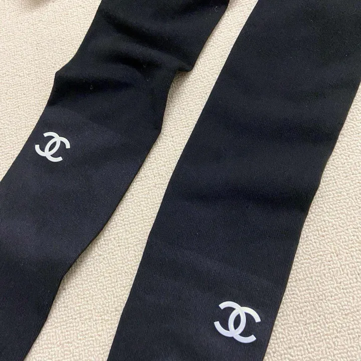 スーパーコピー シャネル 靴下