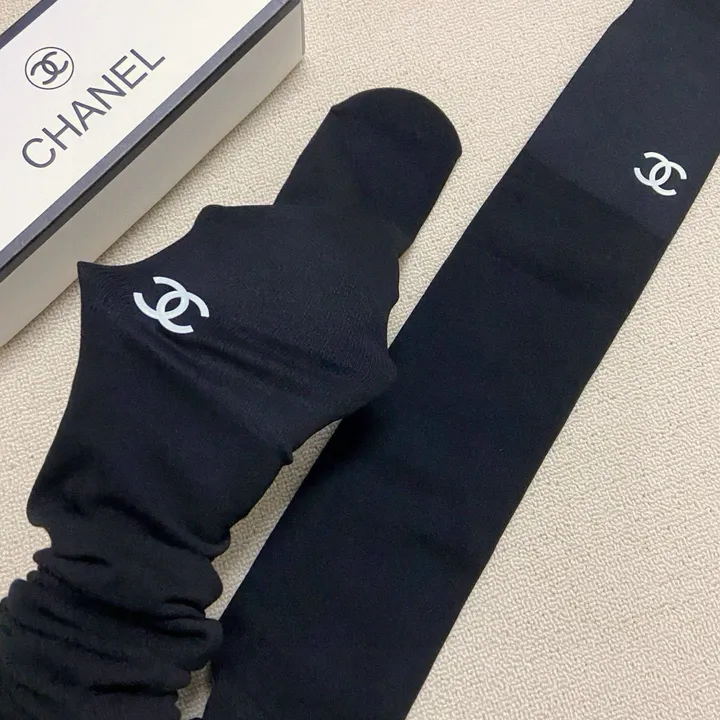 スーパーコピー シャネル 靴下