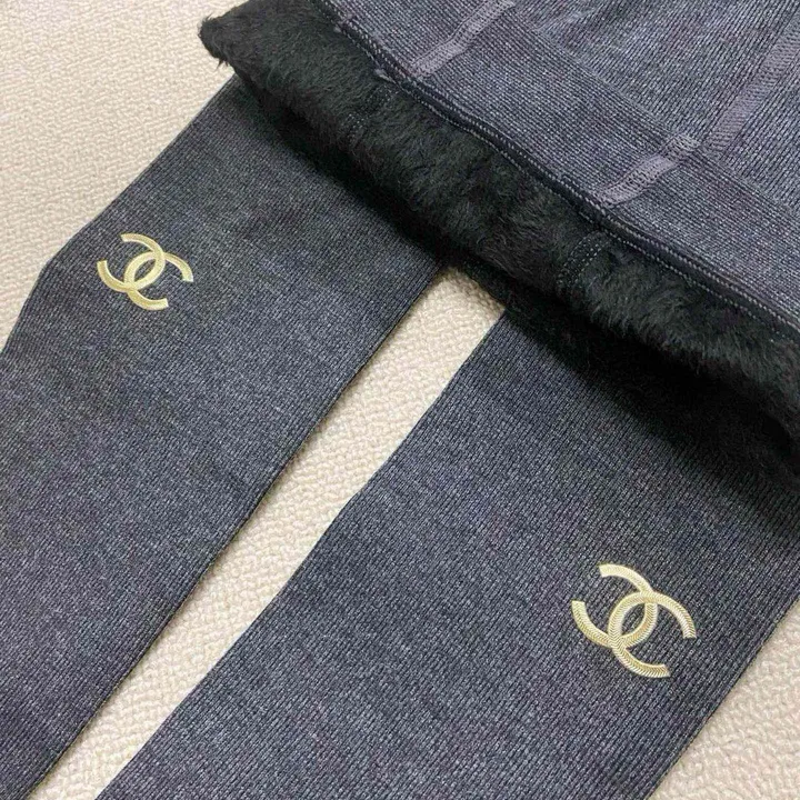 スーパーコピー シャネル 靴下