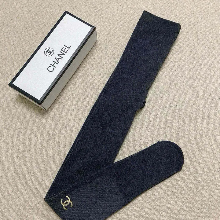 スーパーコピー シャネル 靴下