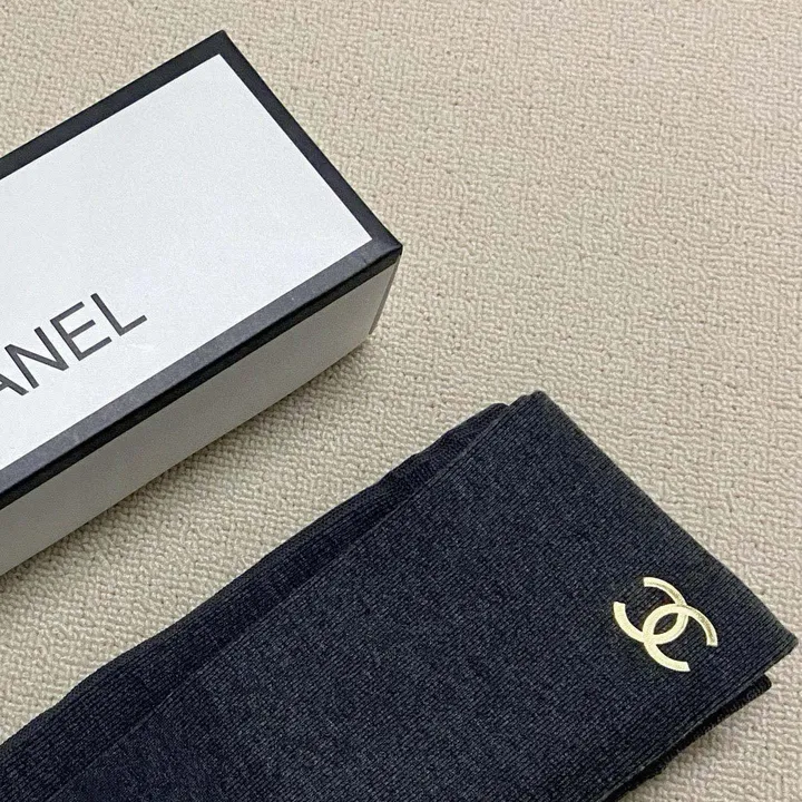 スーパーコピー シャネル 靴下