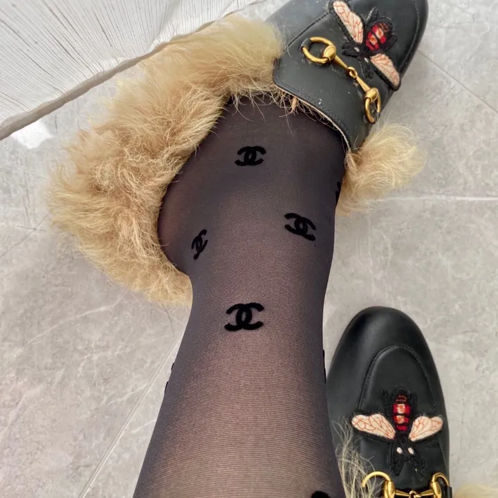 スーパーコピー シャネル 靴下