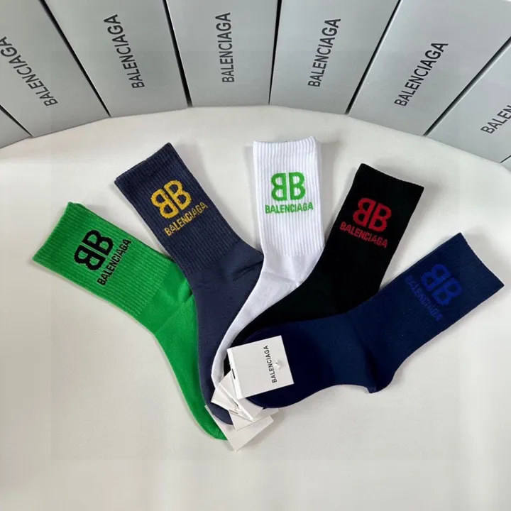 スーパーコピー バレンシアガ 靴下