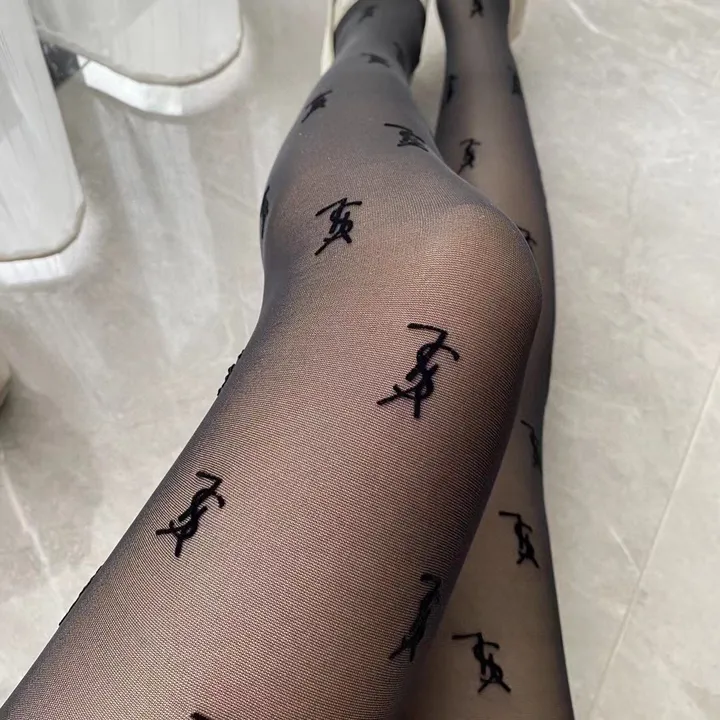 スーパーコピー イブサンローラン 靴下