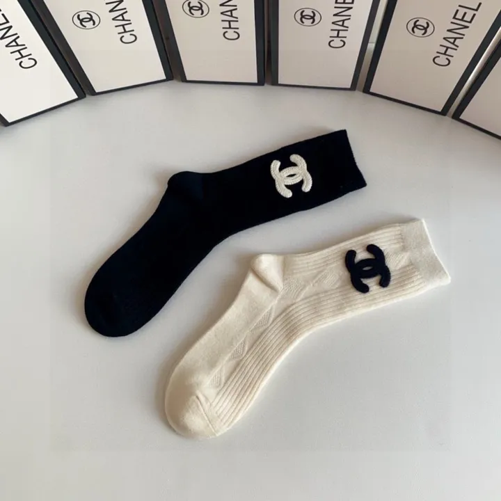 スーパーコピー シャネル 靴下