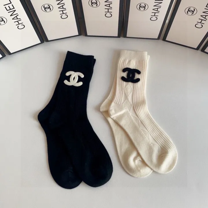 スーパーコピー シャネル 靴下