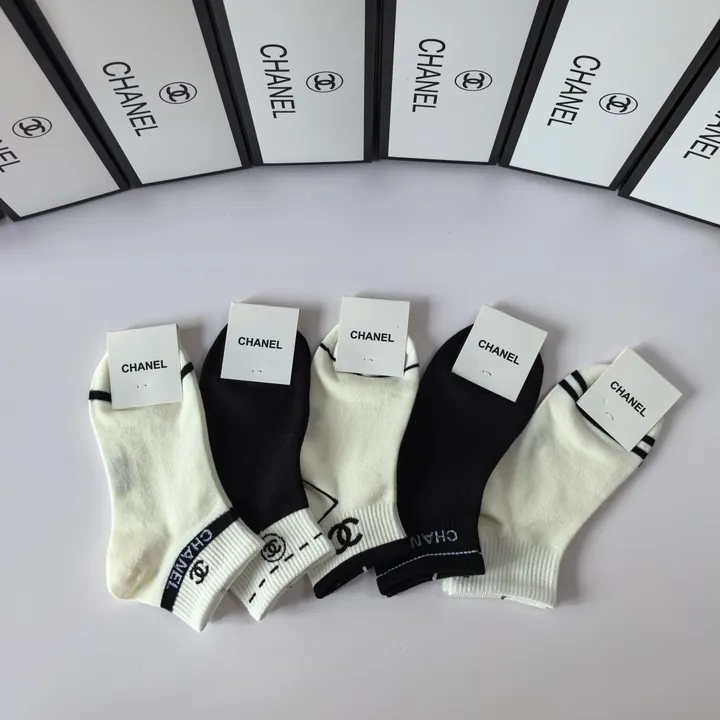 スーパーコピー シャネル 靴下