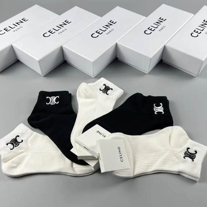 スーパーコピー セリーヌ 靴下