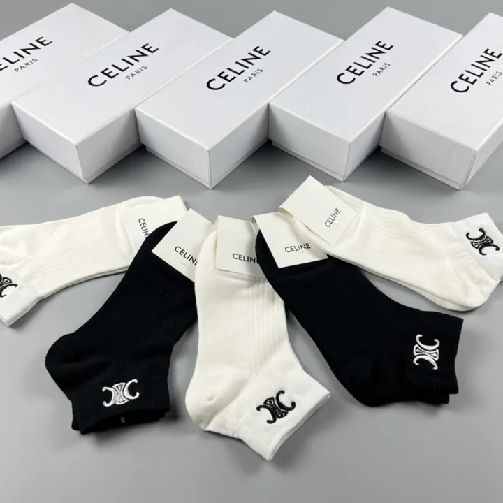 スーパーコピー セリーヌ 靴下