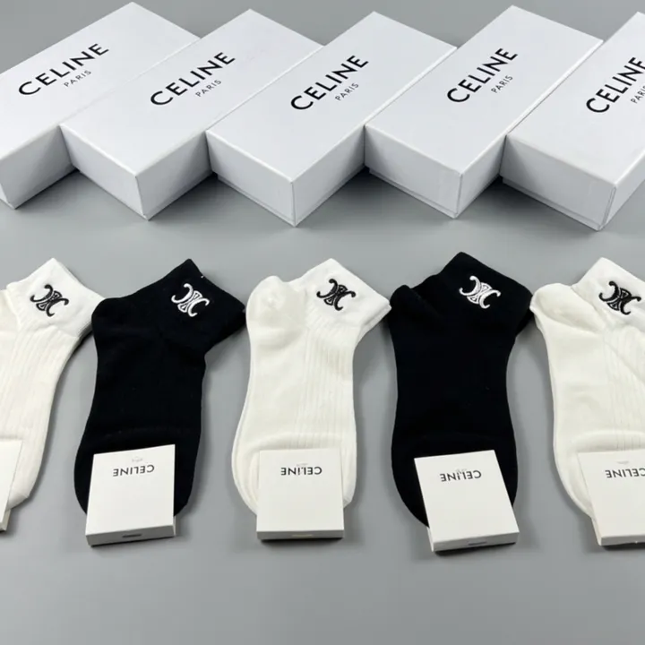 スーパーコピー セリーヌ 靴下
