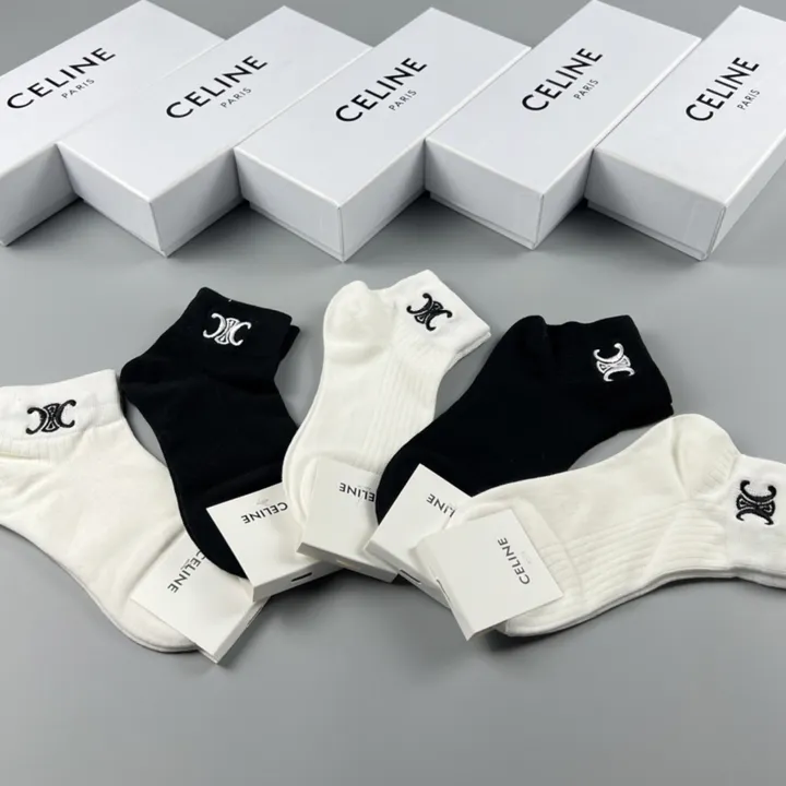 スーパーコピー セリーヌ 靴下