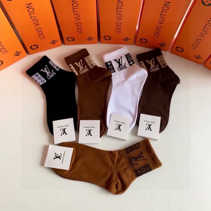 スーパーコピー ルイヴィトン 靴下